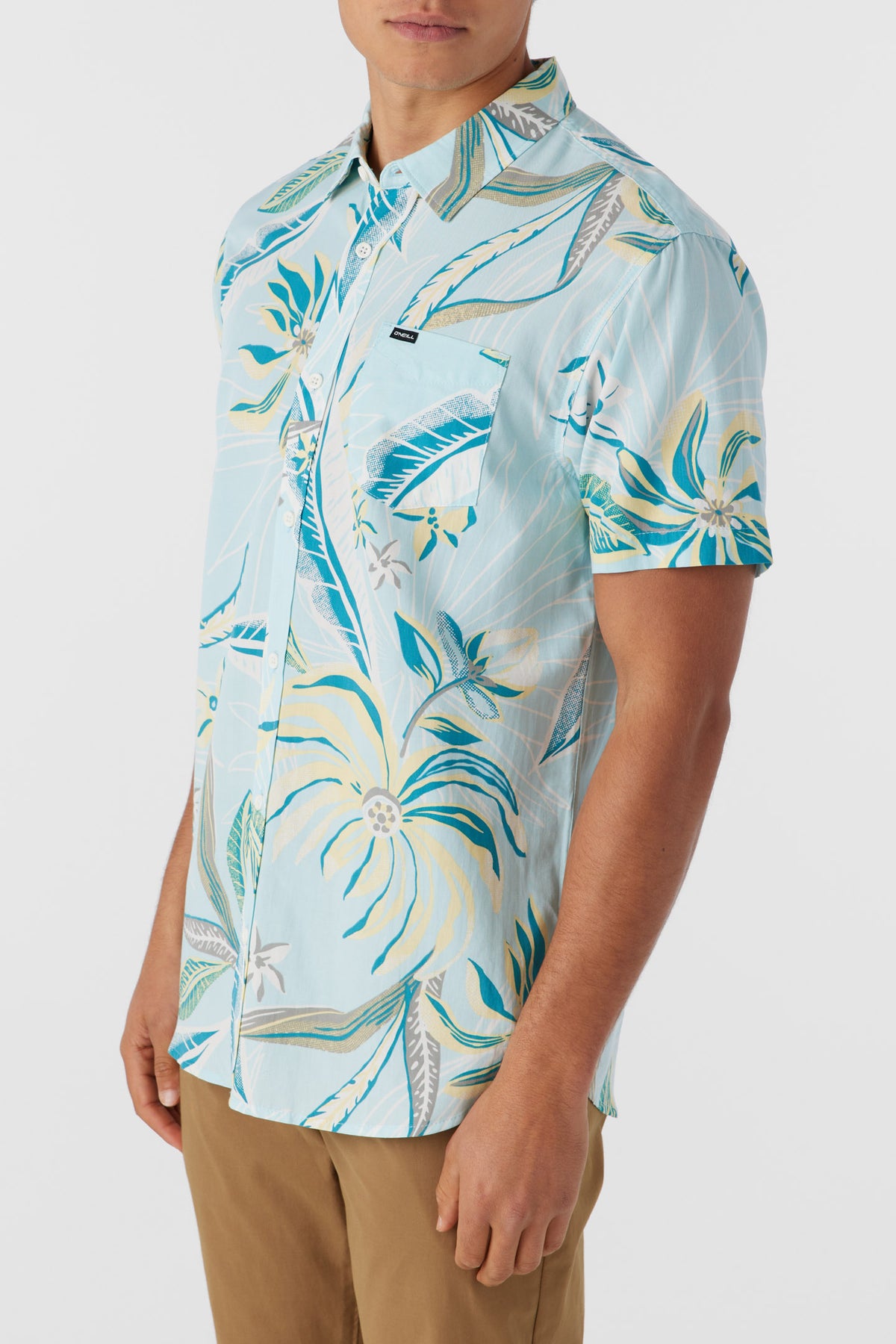 OASIS ECO STANDARD WOVEN