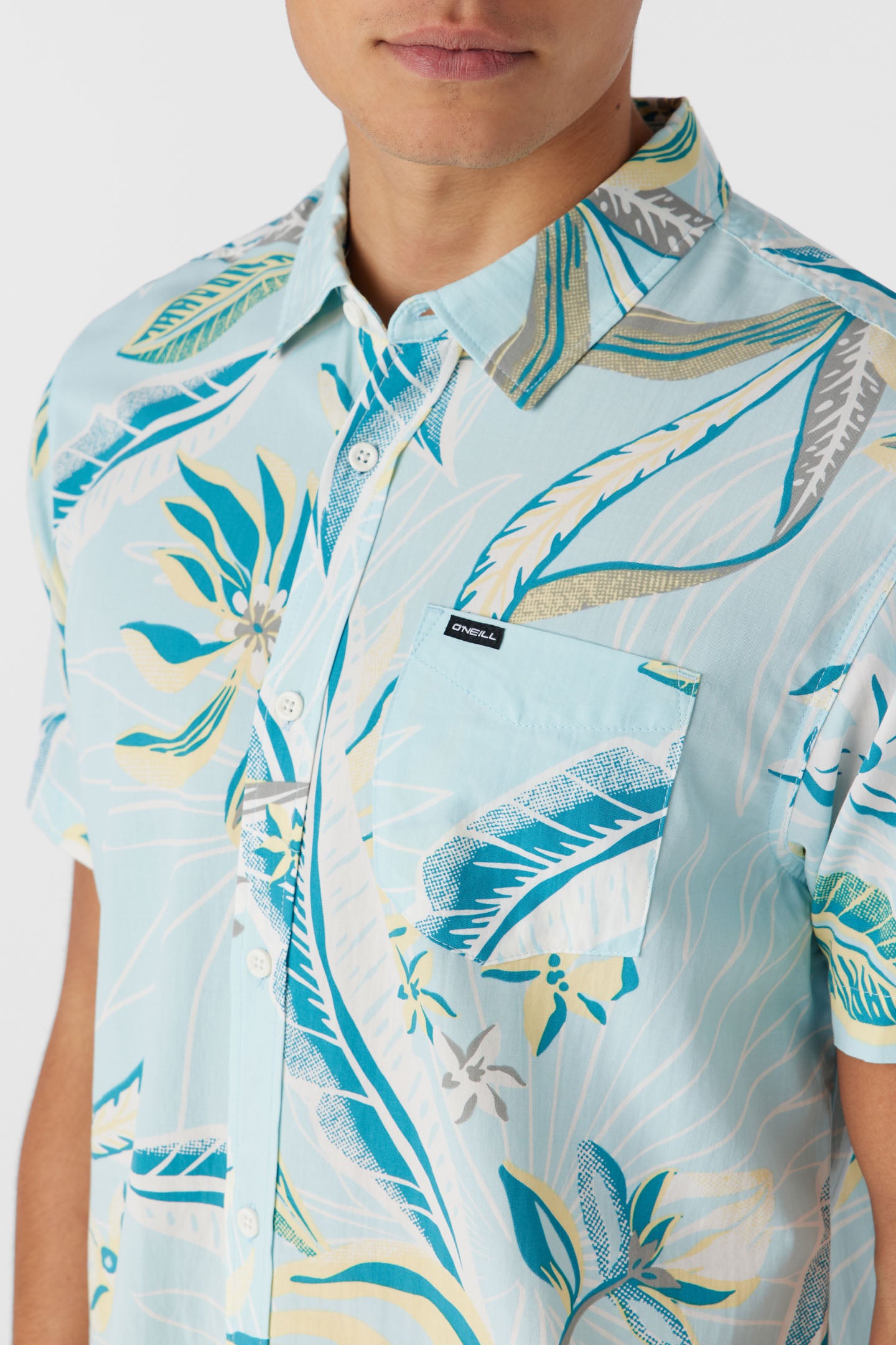 OASIS ECO STANDARD WOVEN