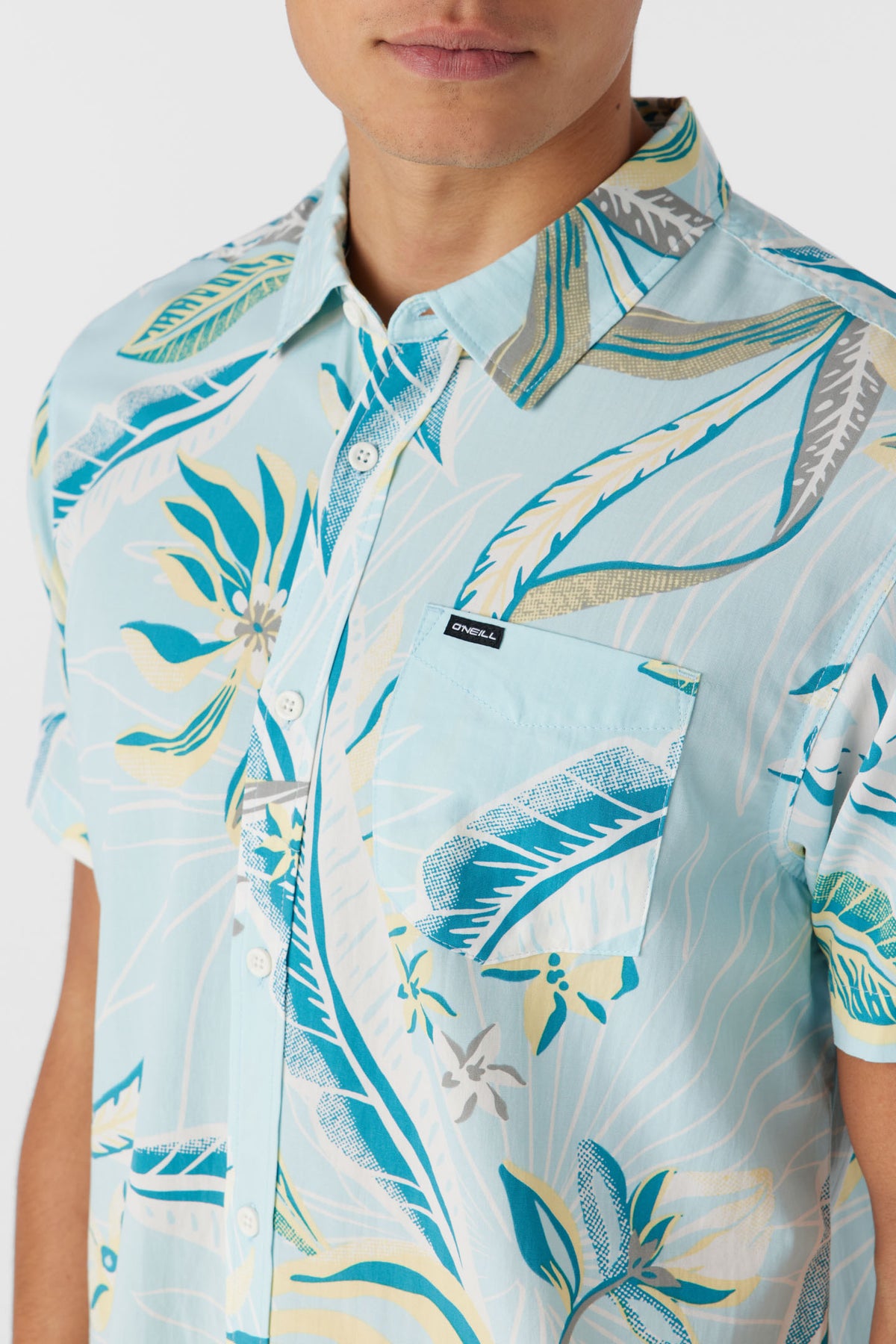 OASIS ECO STANDARD WOVEN