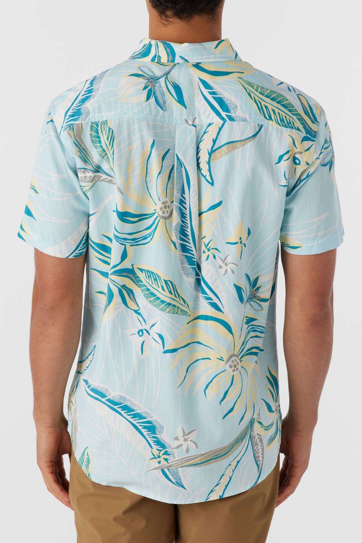 OASIS ECO STANDARD WOVEN