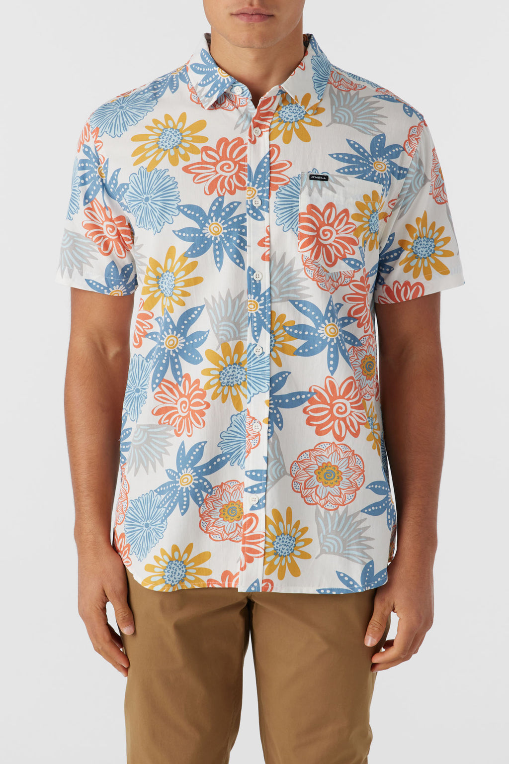OASIS ECO STANDARD WOVEN
