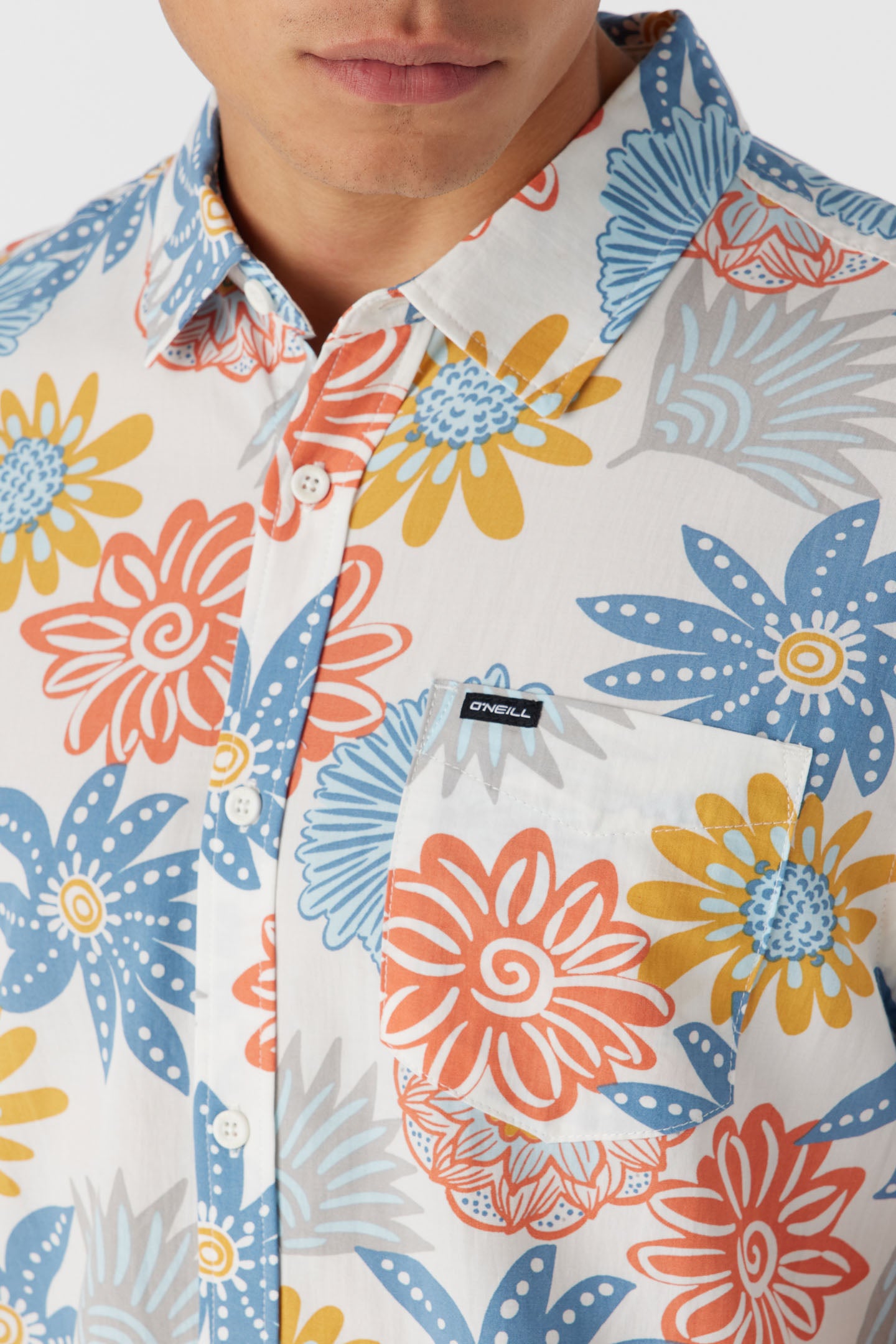 OASIS ECO STANDARD WOVEN