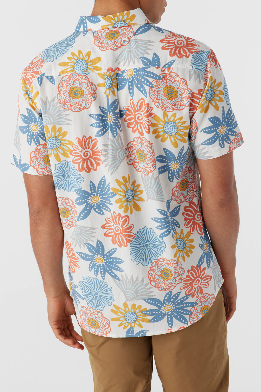 OASIS ECO STANDARD WOVEN