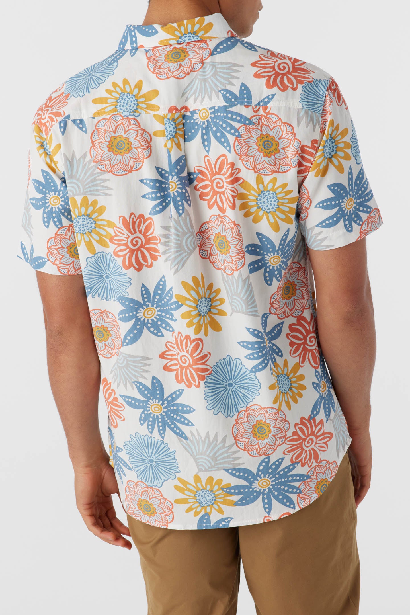 OASIS ECO STANDARD WOVEN