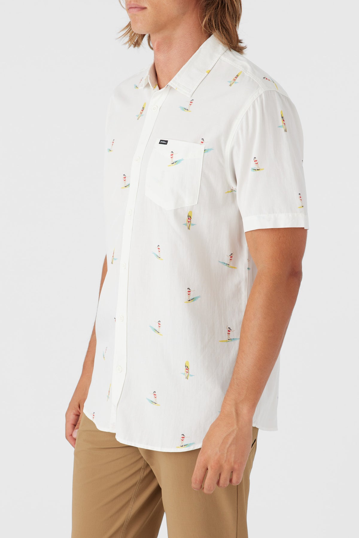 OASIS ECO STANDARD WOVEN