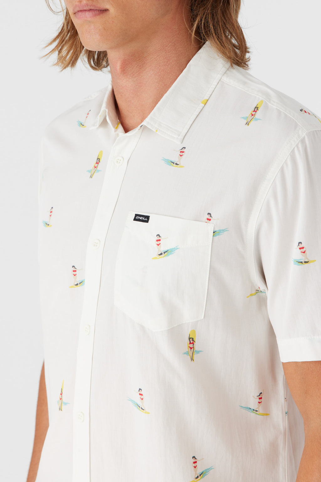 OASIS ECO STANDARD WOVEN