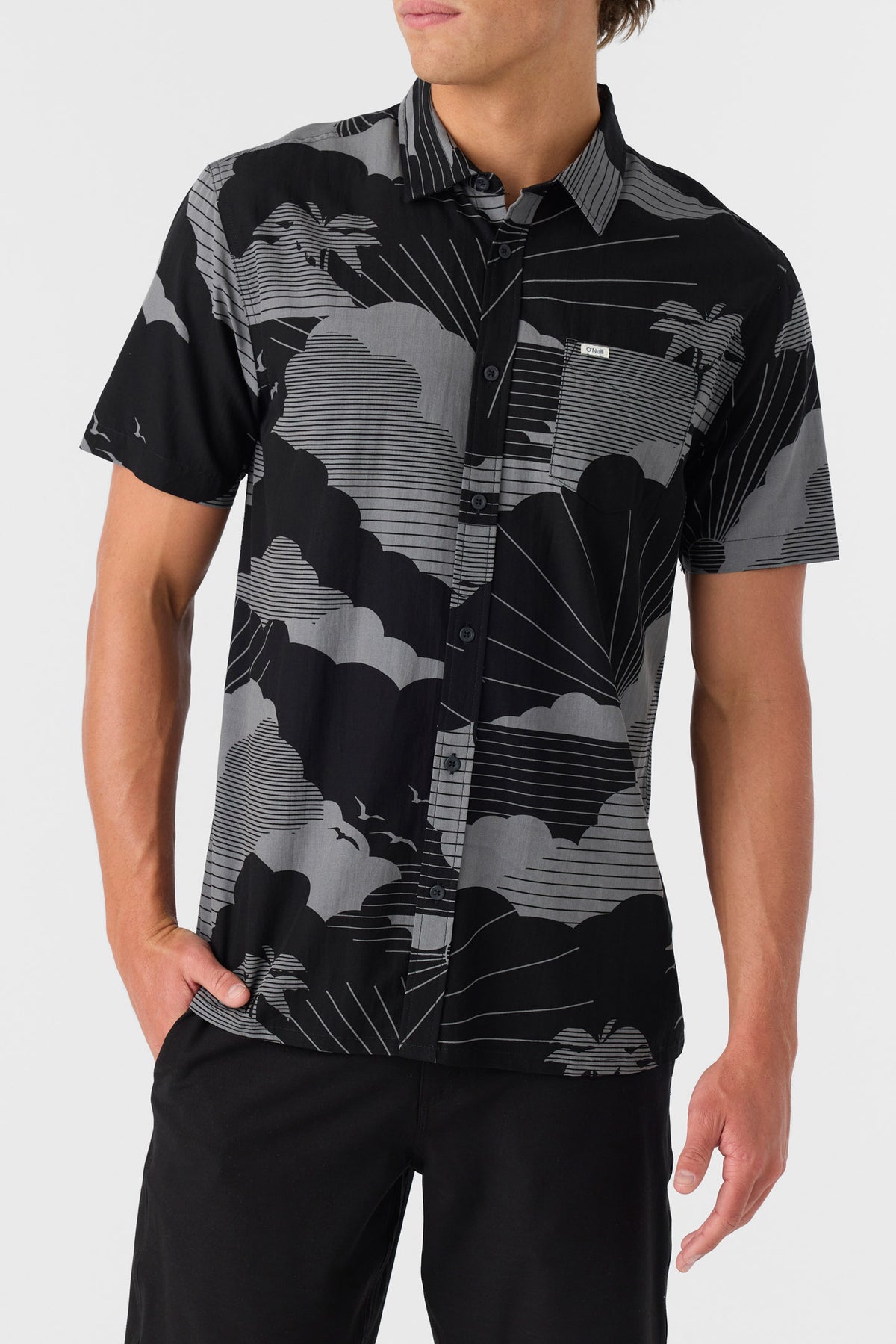 OG ECO STANDARD WOVEN