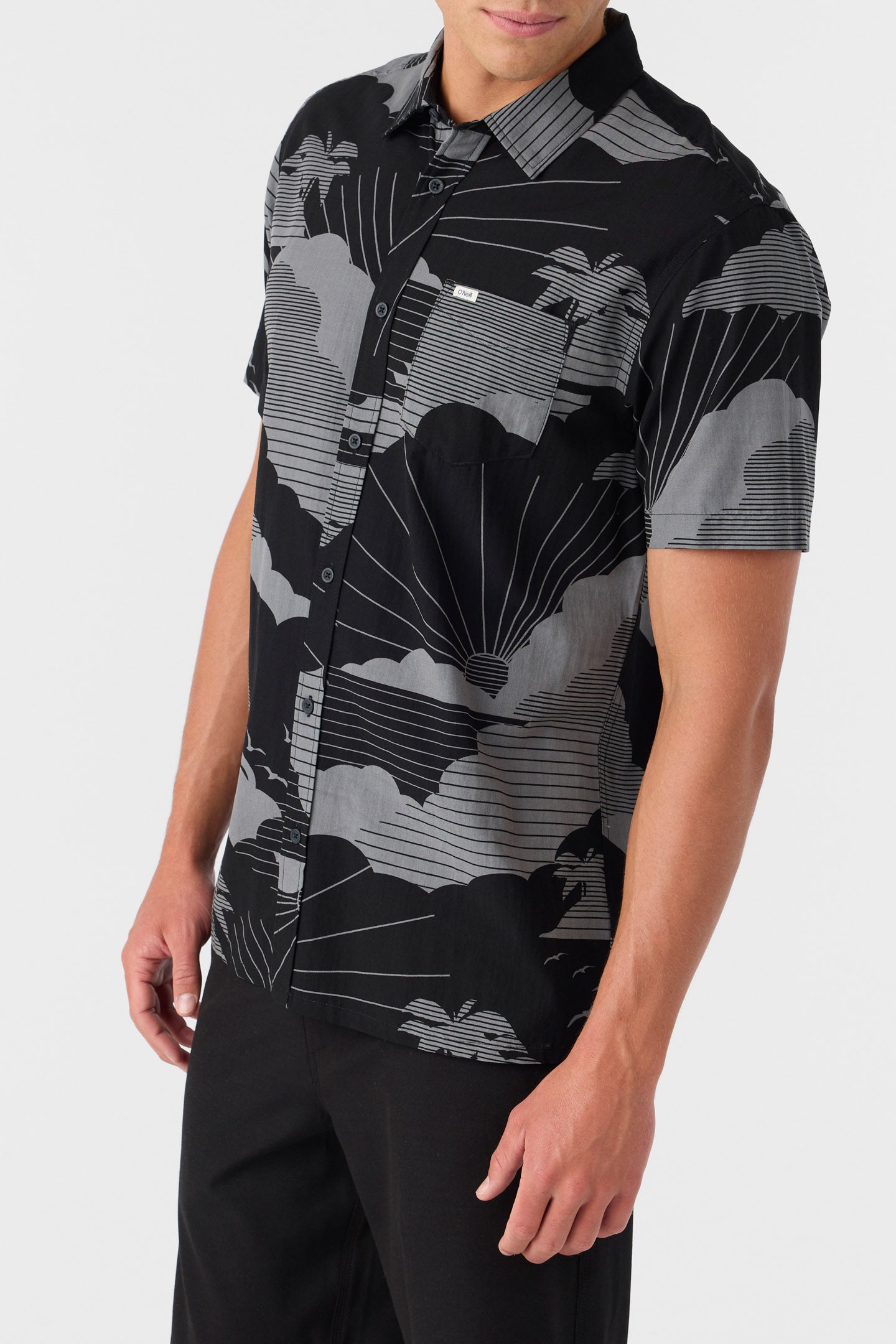 OG ECO STANDARD WOVEN