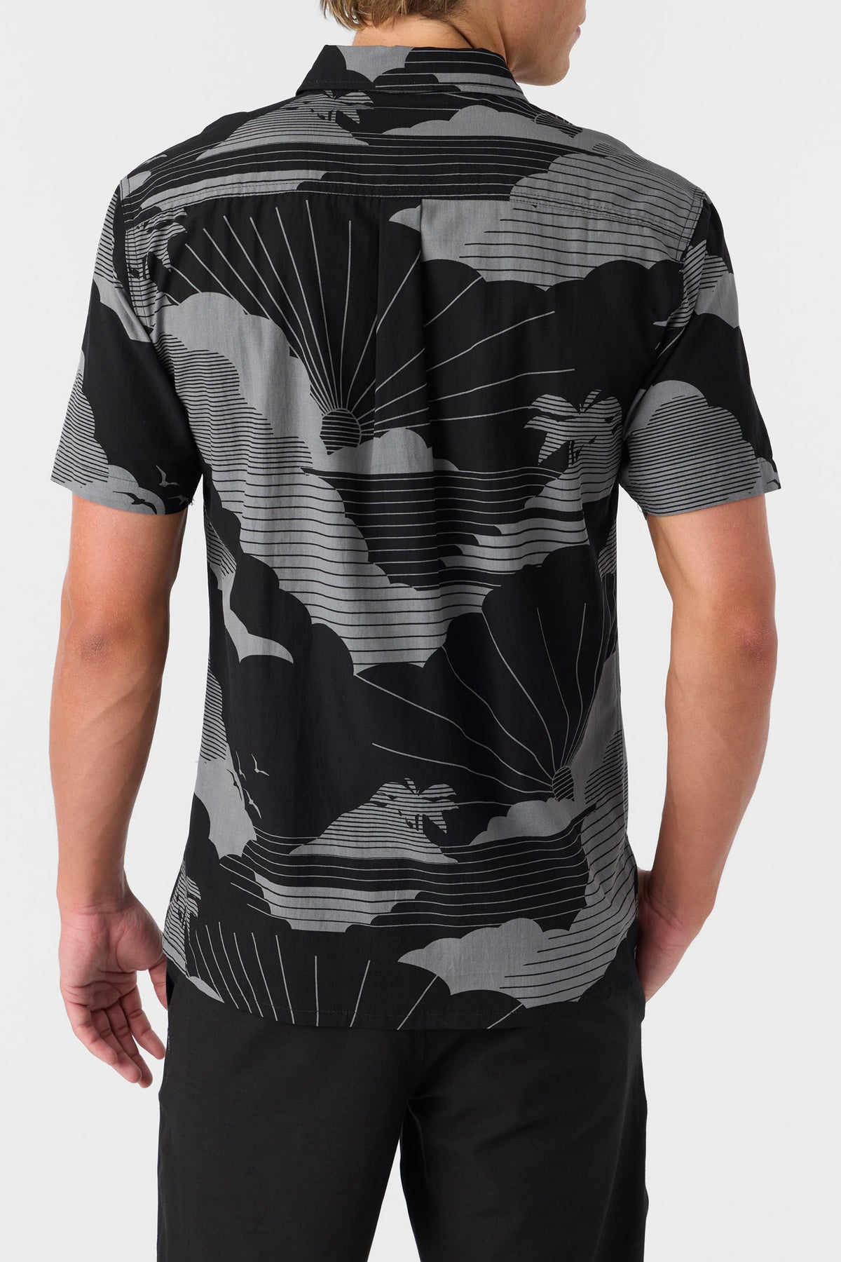 OG ECO STANDARD WOVEN