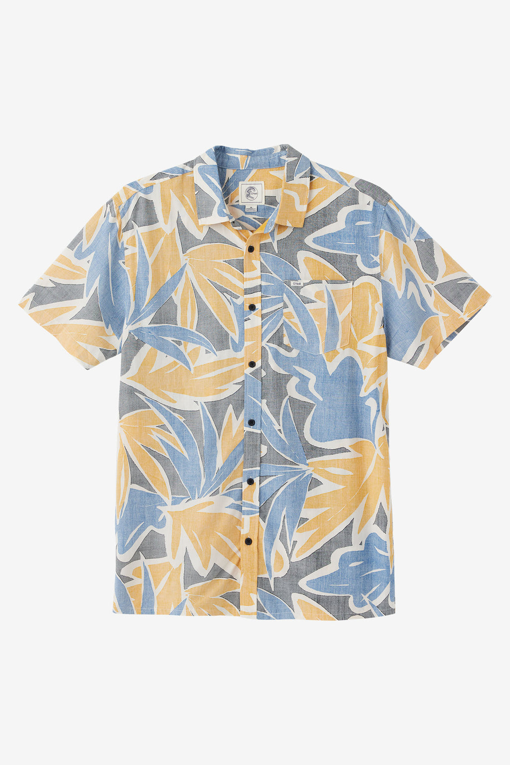 OG ECO STANDARD WOVEN