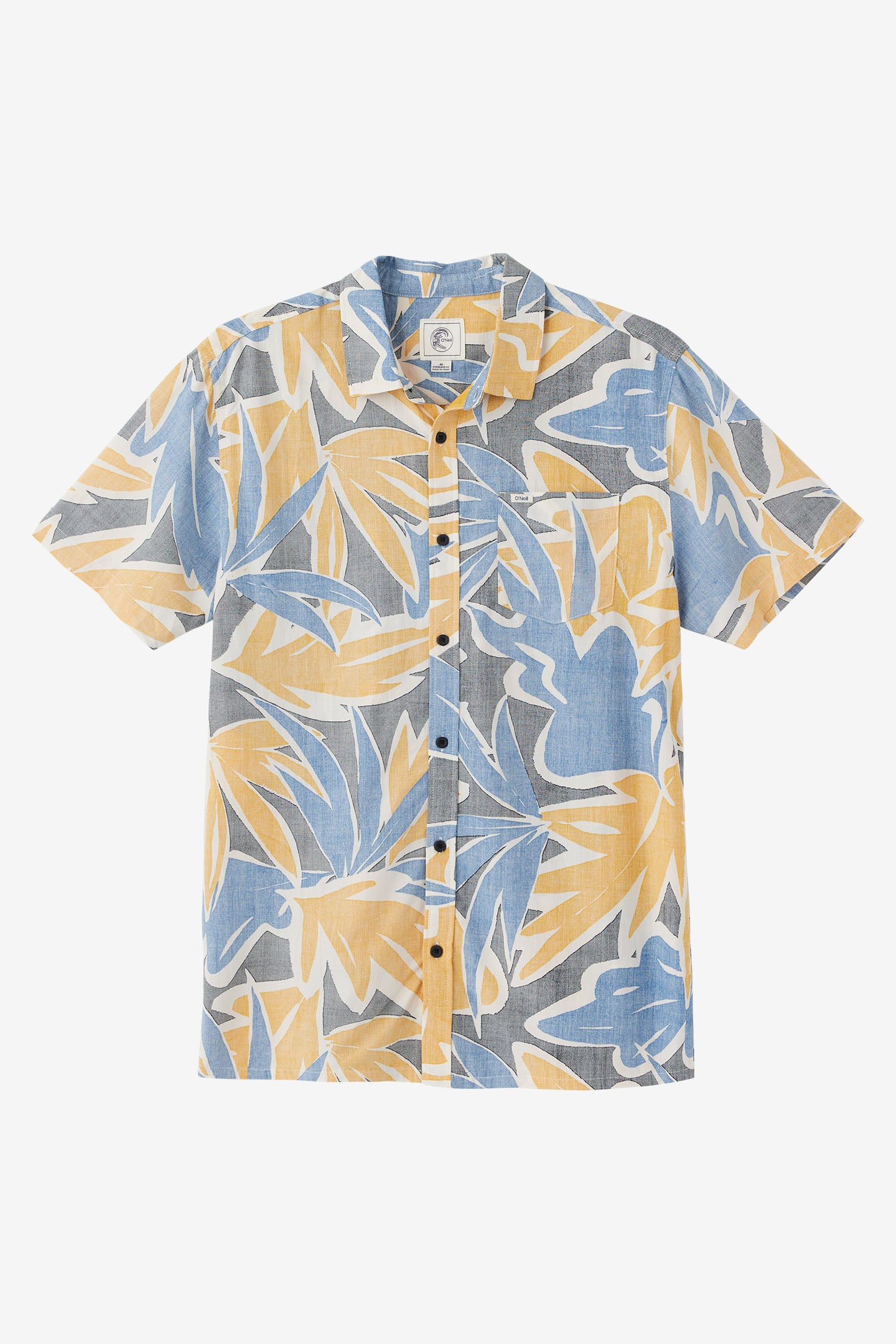 OG ECO STANDARD WOVEN