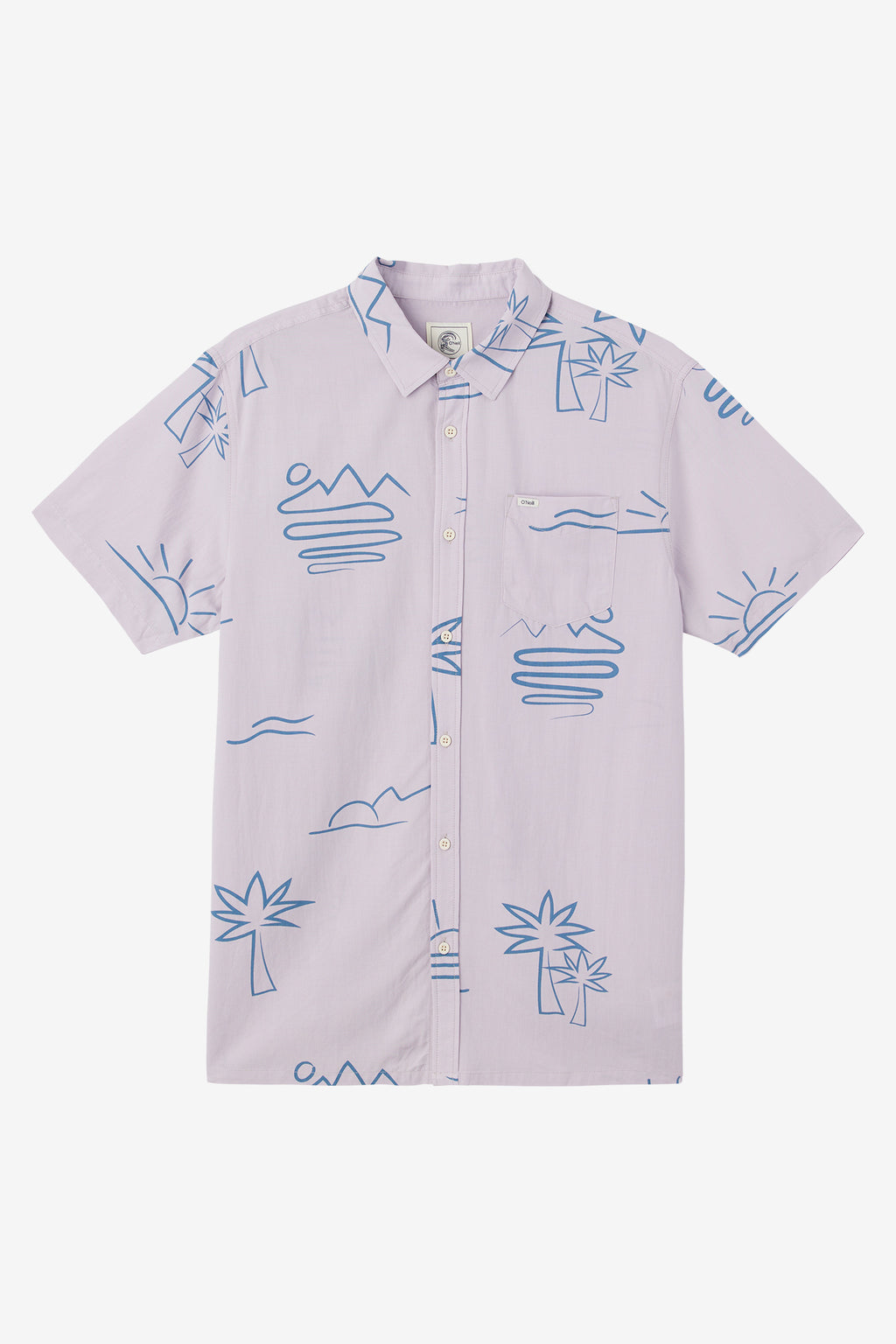 OG ECO STANDARD WOVEN