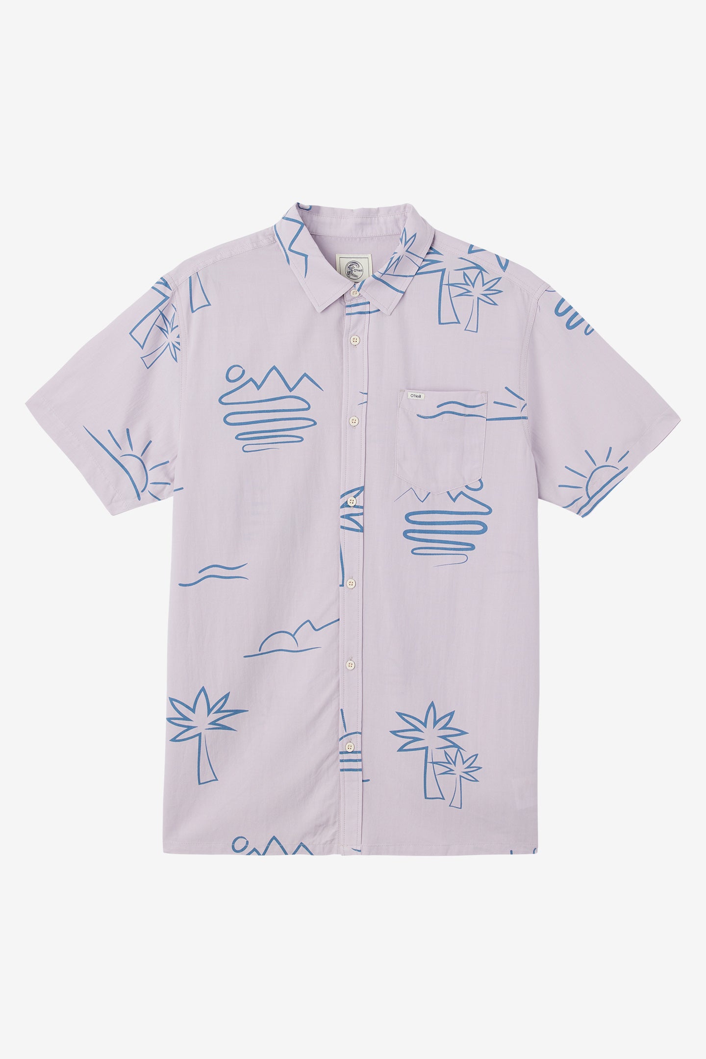 OG ECO STANDARD WOVEN