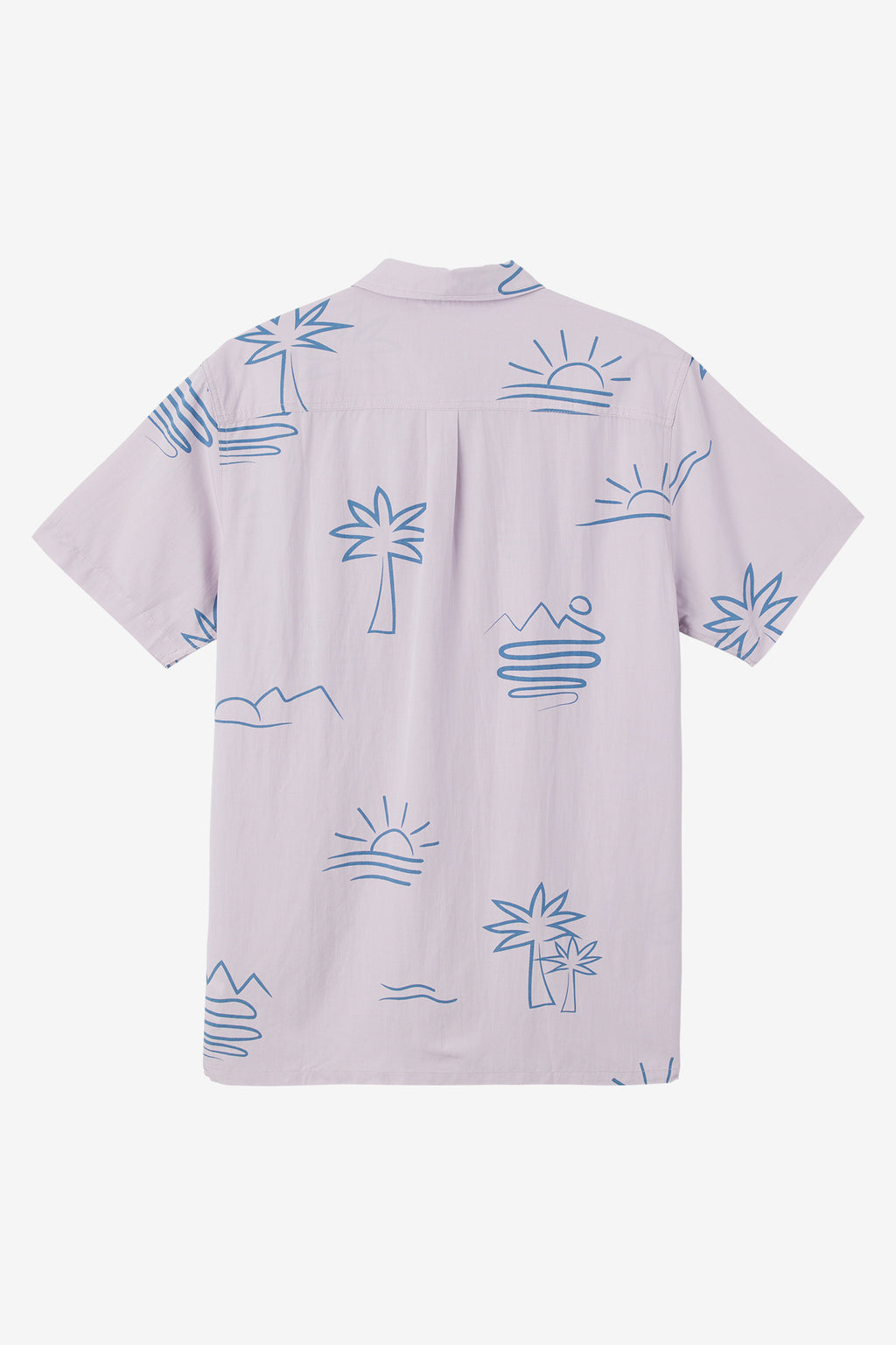 OG ECO STANDARD WOVEN