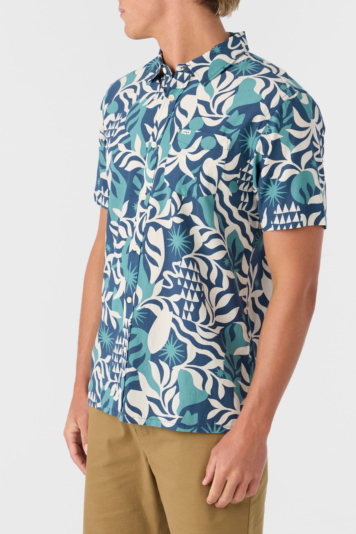 OG ECO STANDARD WOVEN