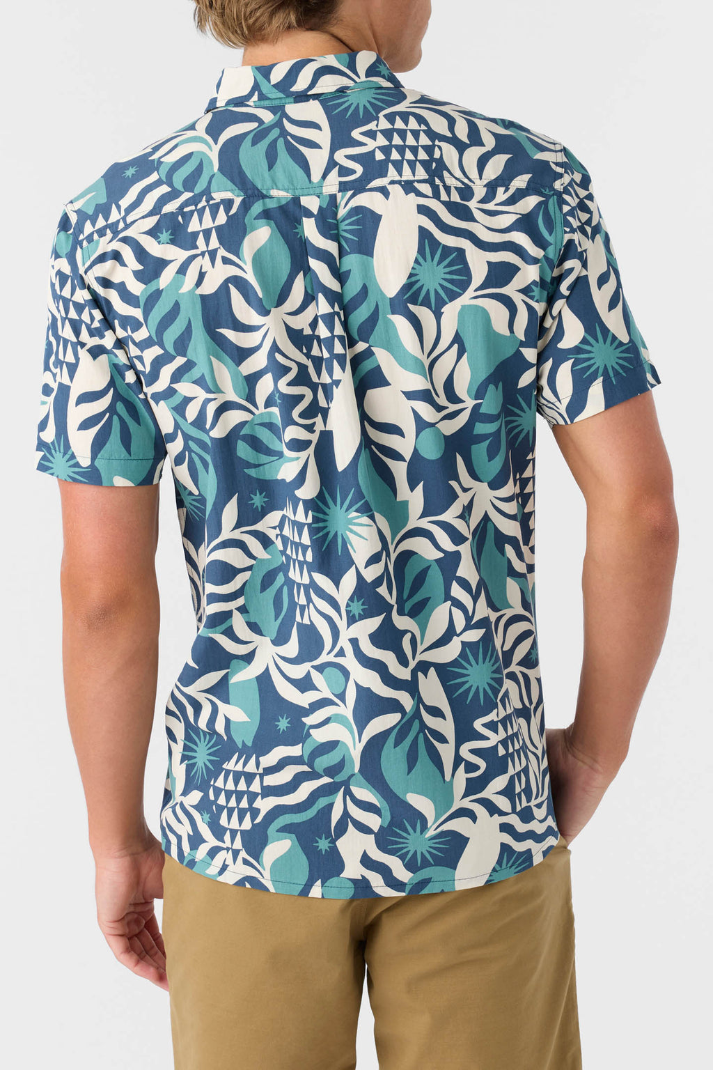 OG ECO STANDARD WOVEN