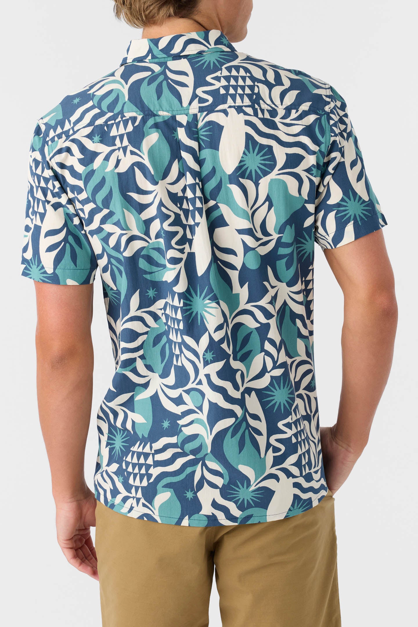 OG ECO STANDARD WOVEN