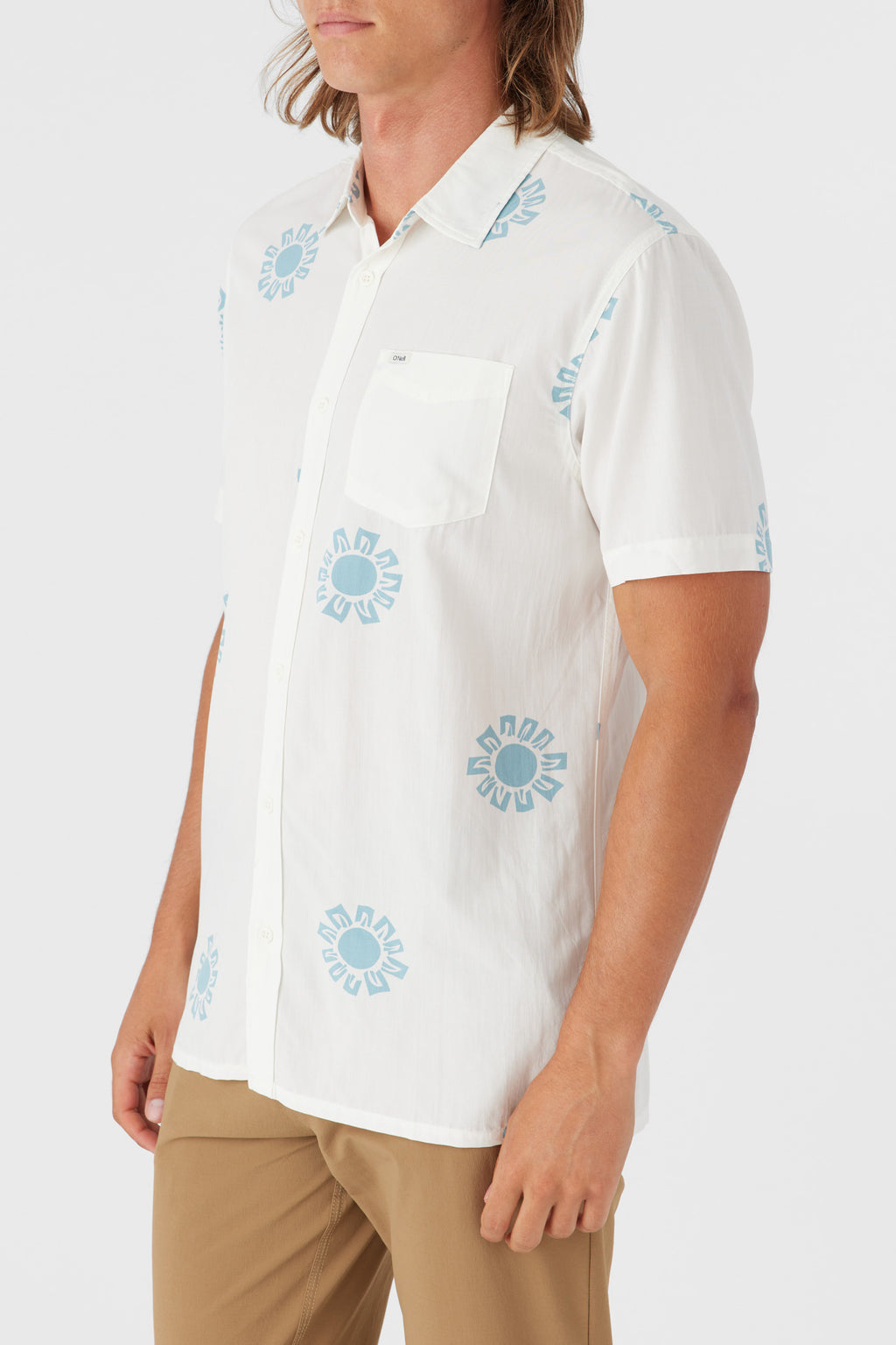 OG ECO STANDARD WOVEN