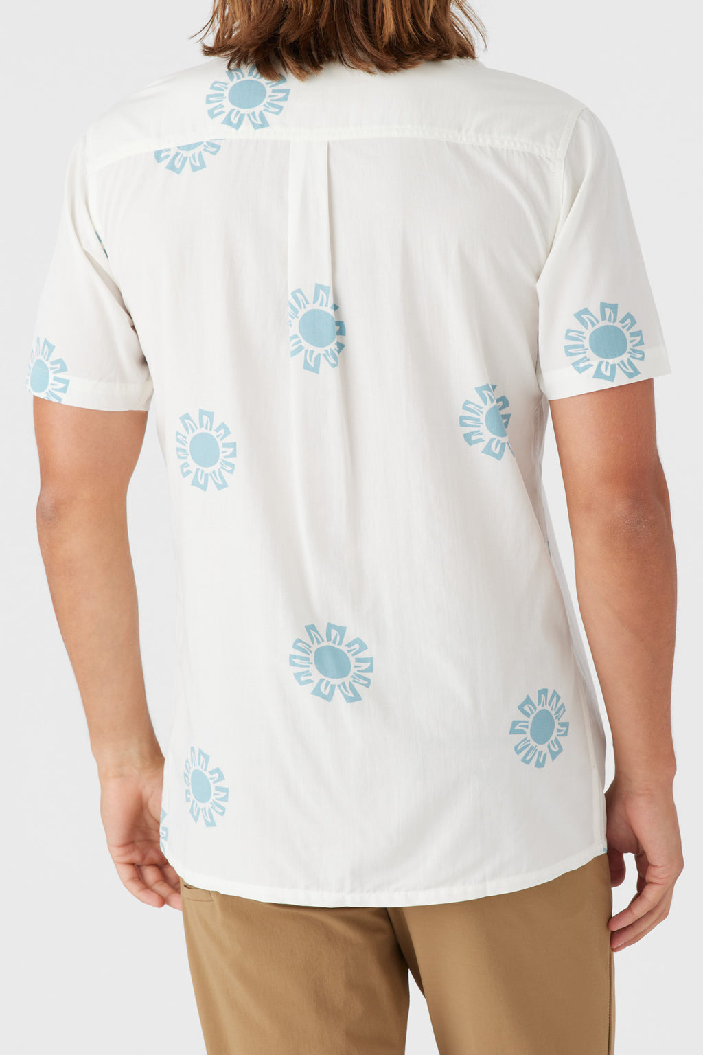OG ECO STANDARD WOVEN