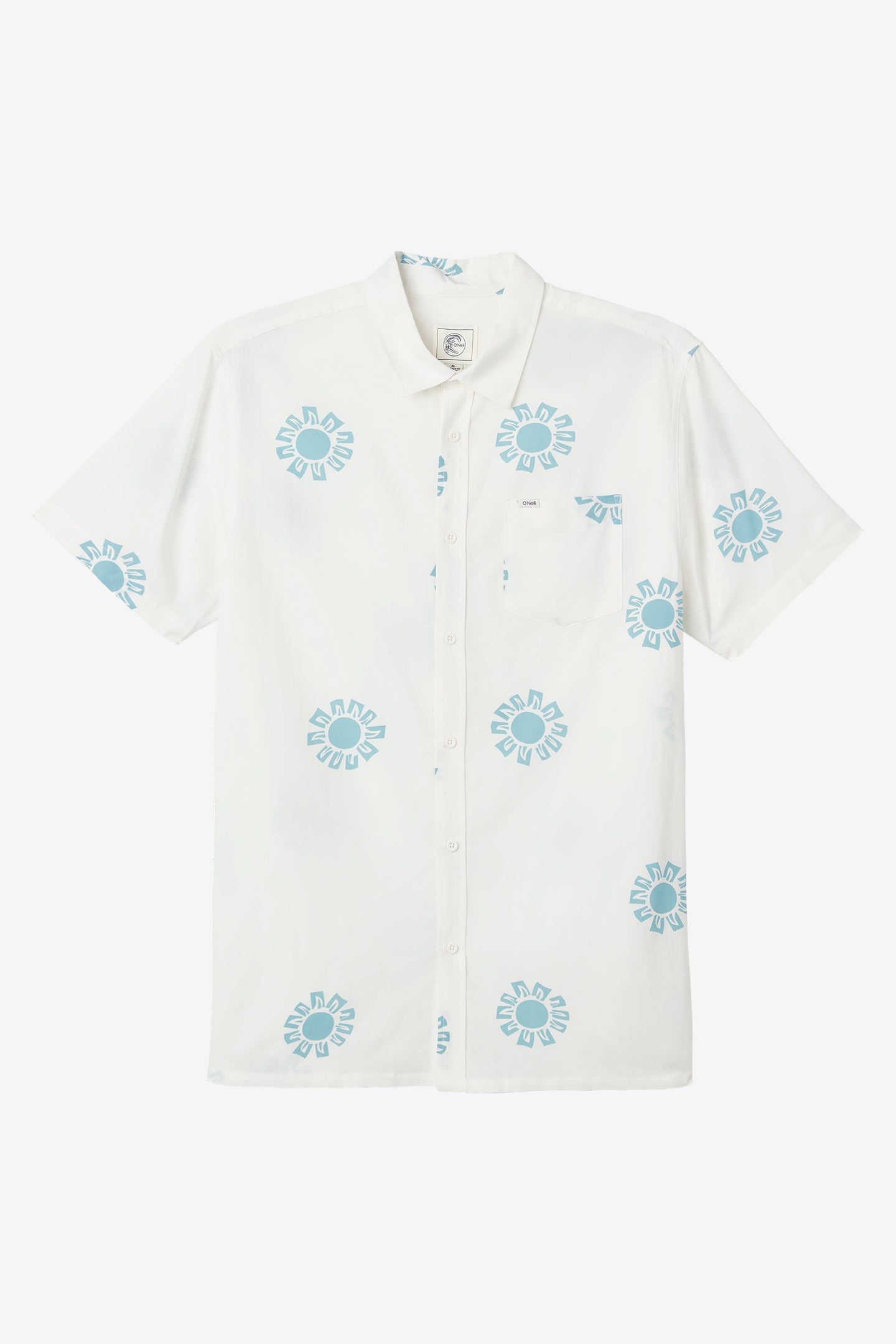 OG ECO STANDARD WOVEN