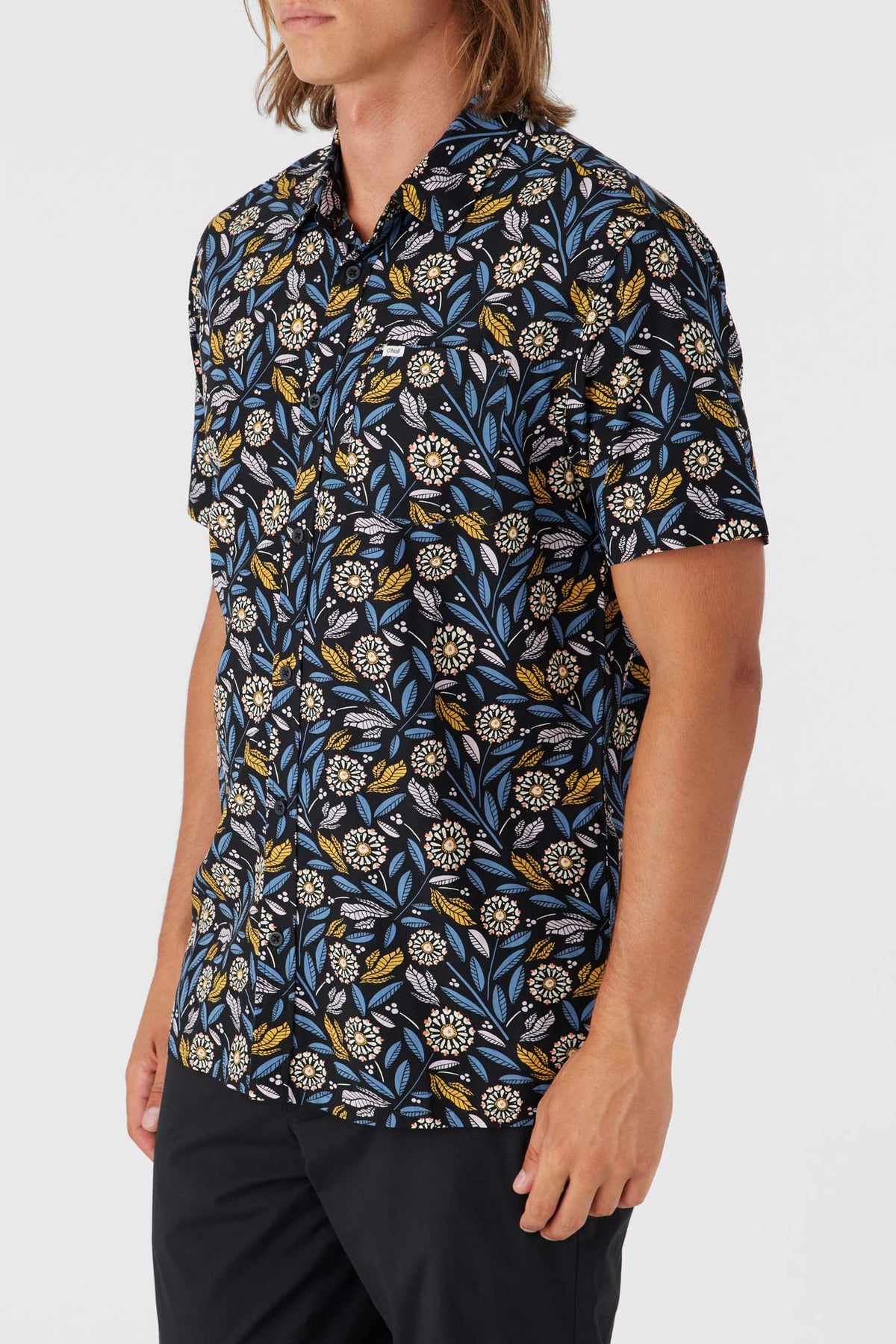 OG ECO STANDARD WOVEN