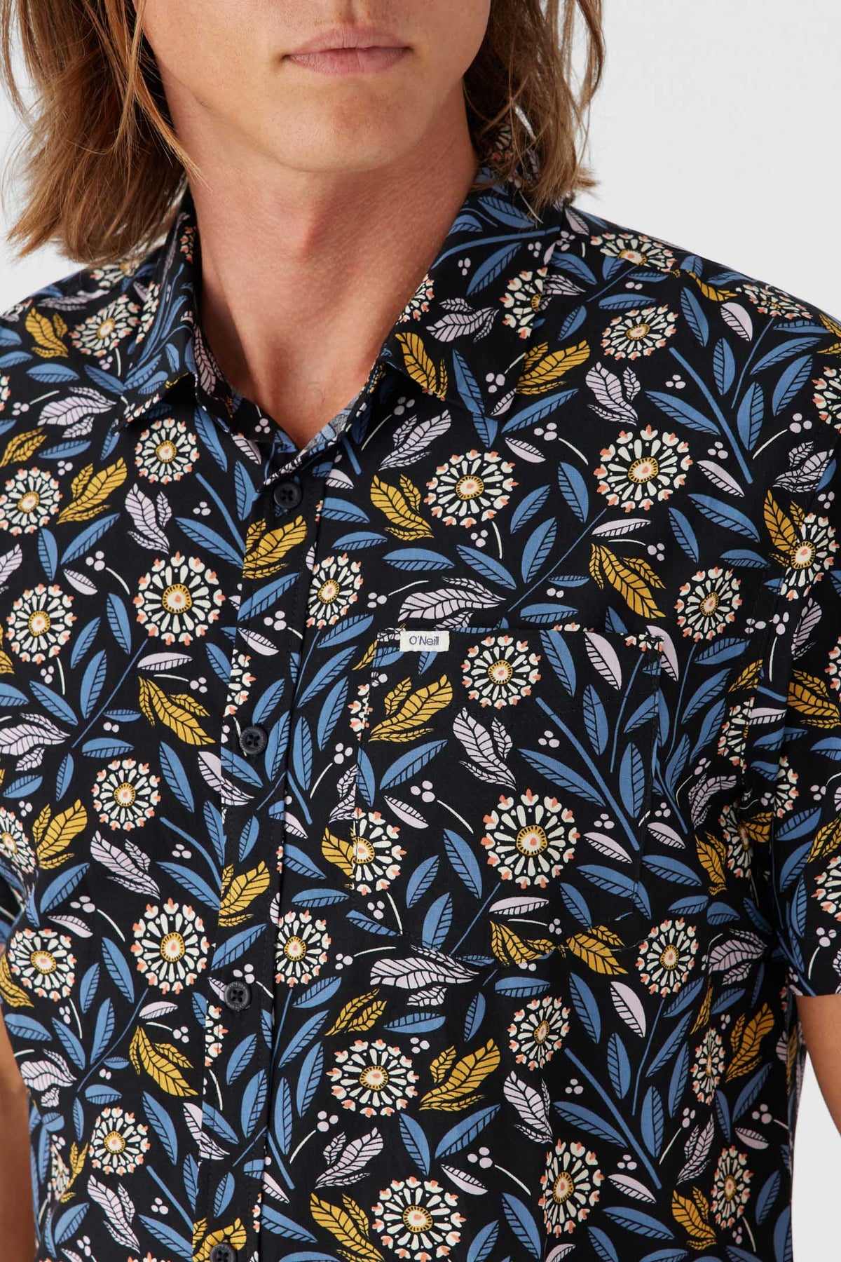 OG ECO STANDARD WOVEN