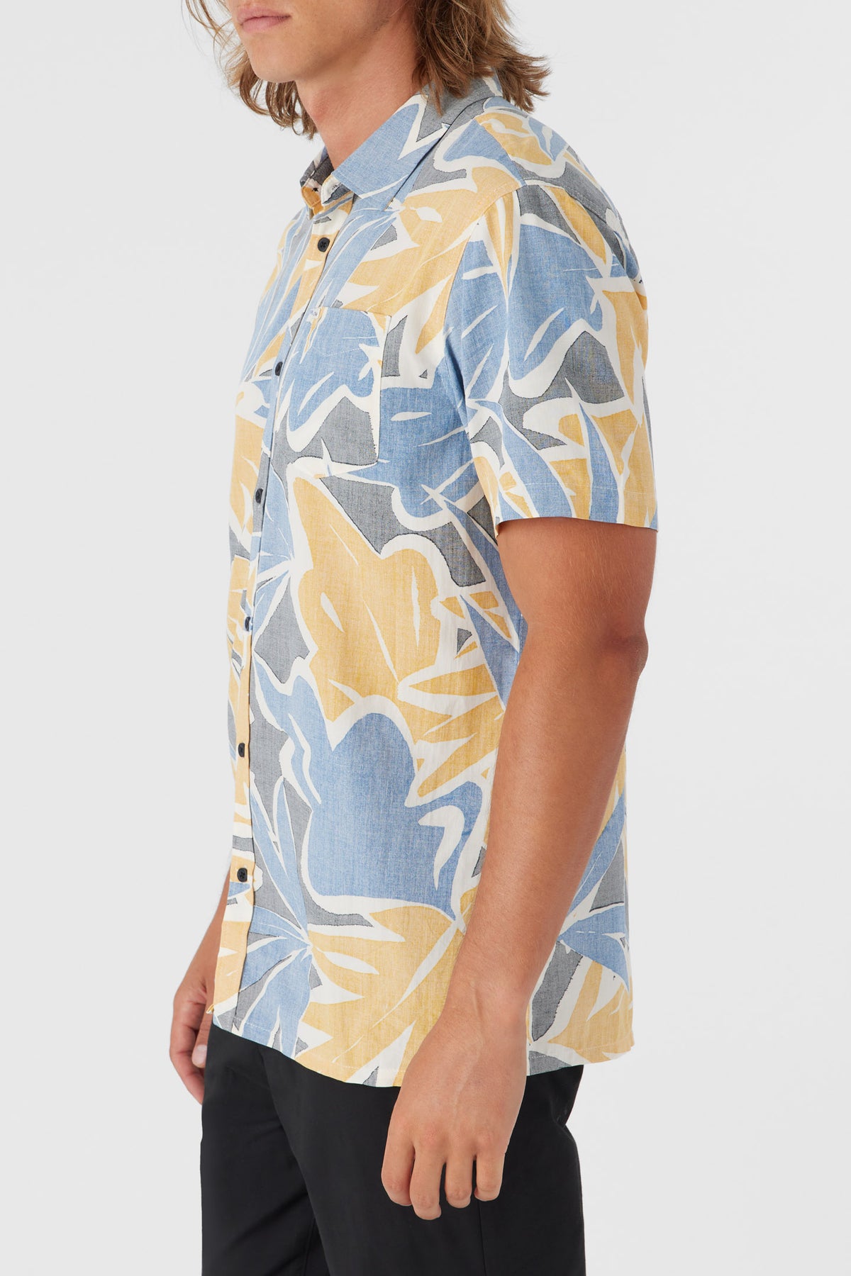 OG ECO STANDARD WOVEN