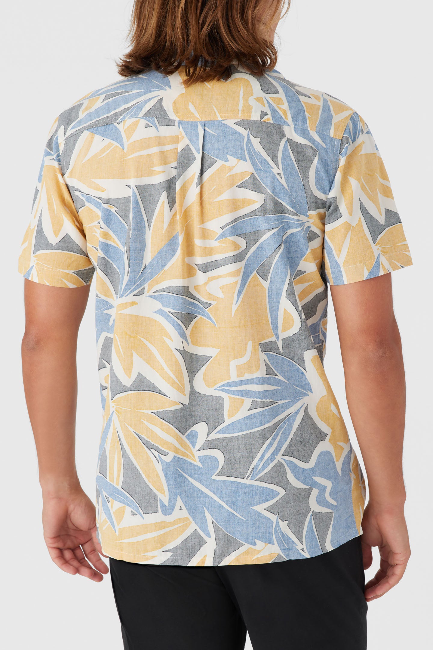OG ECO STANDARD WOVEN