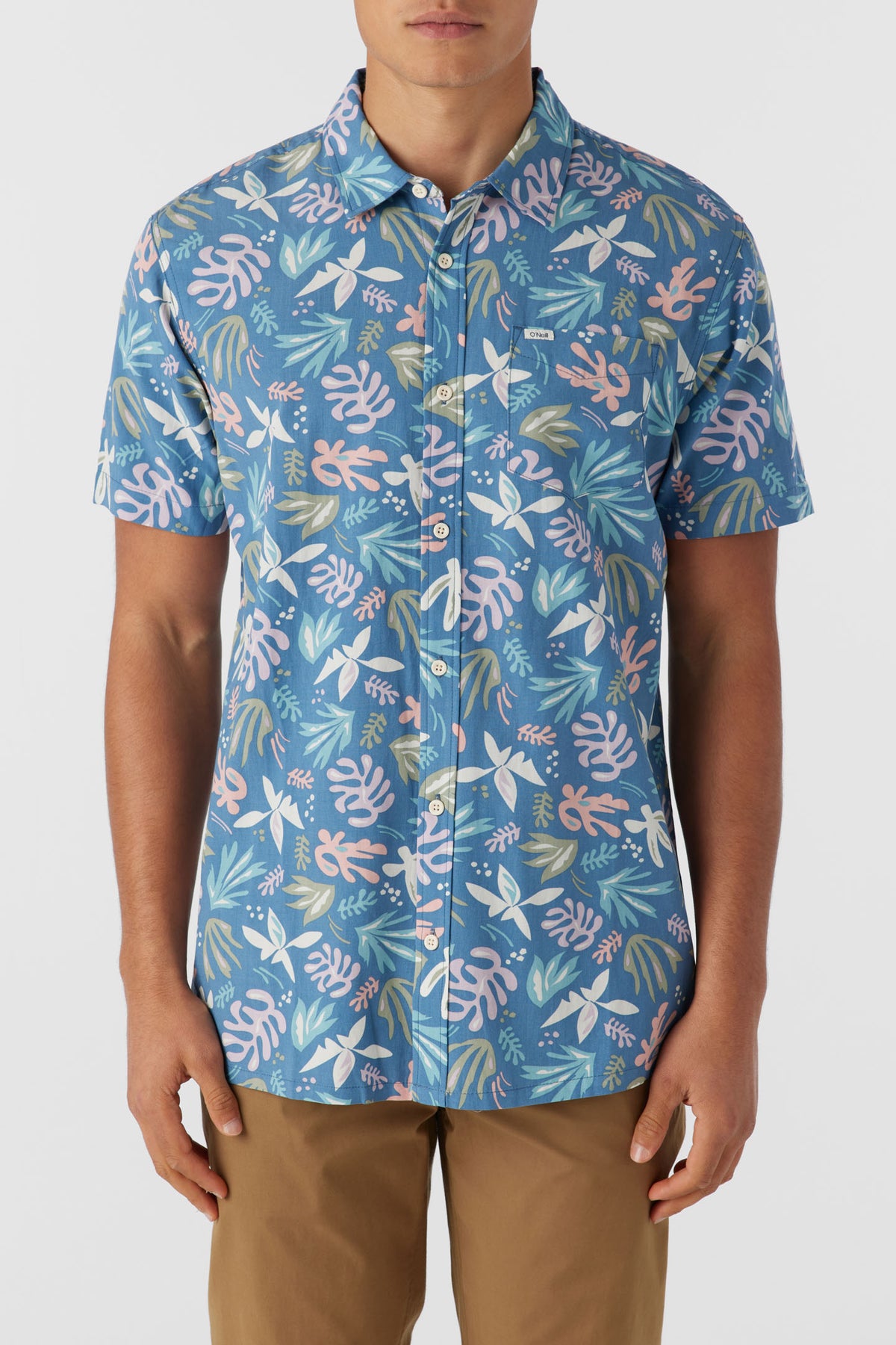 OG ECO STANDARD WOVEN