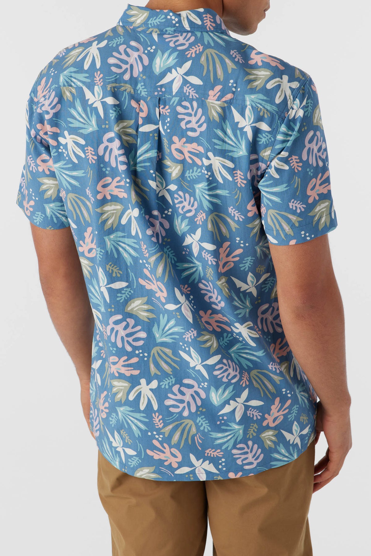 OG ECO STANDARD WOVEN