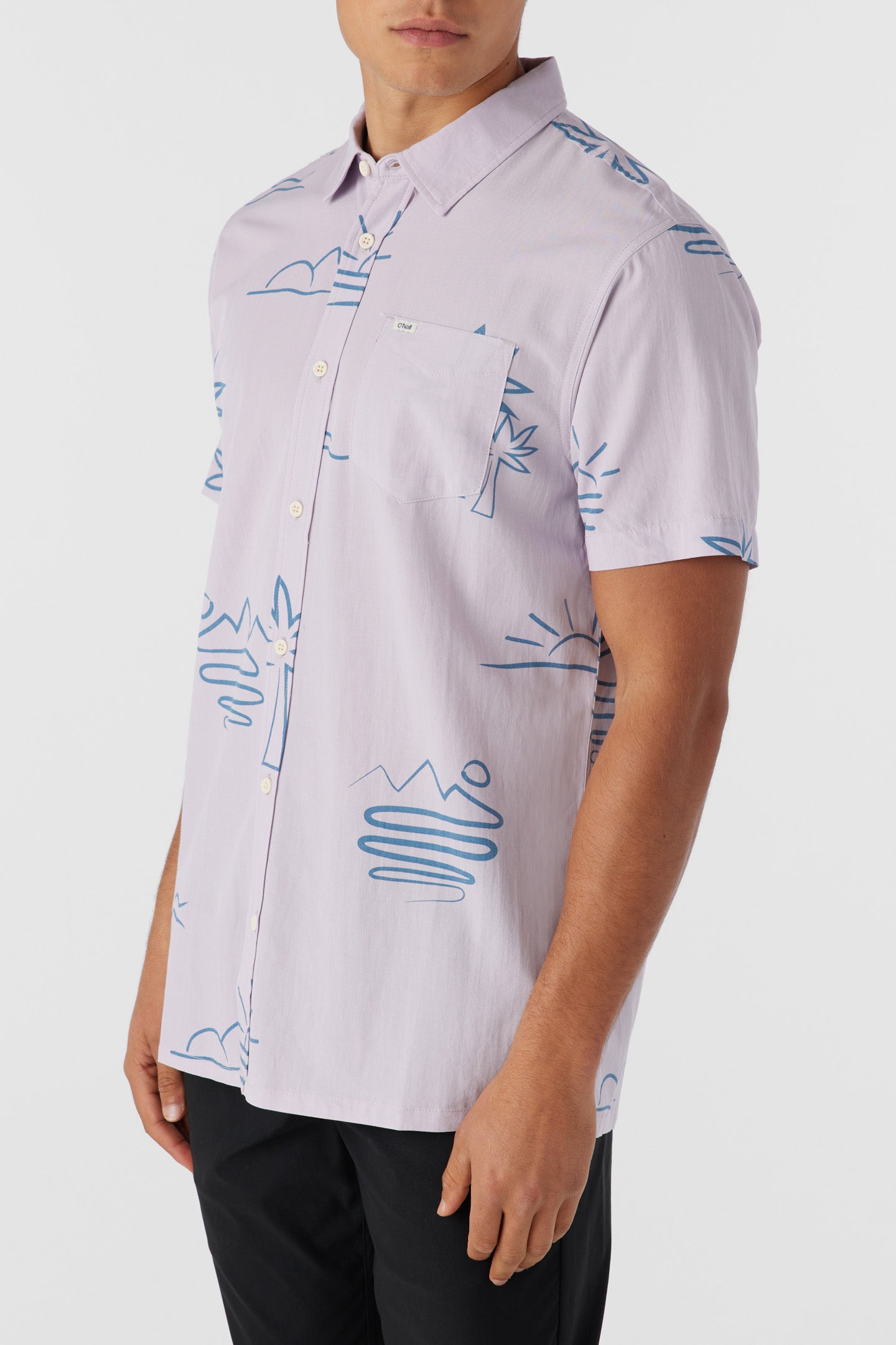 OG ECO STANDARD WOVEN