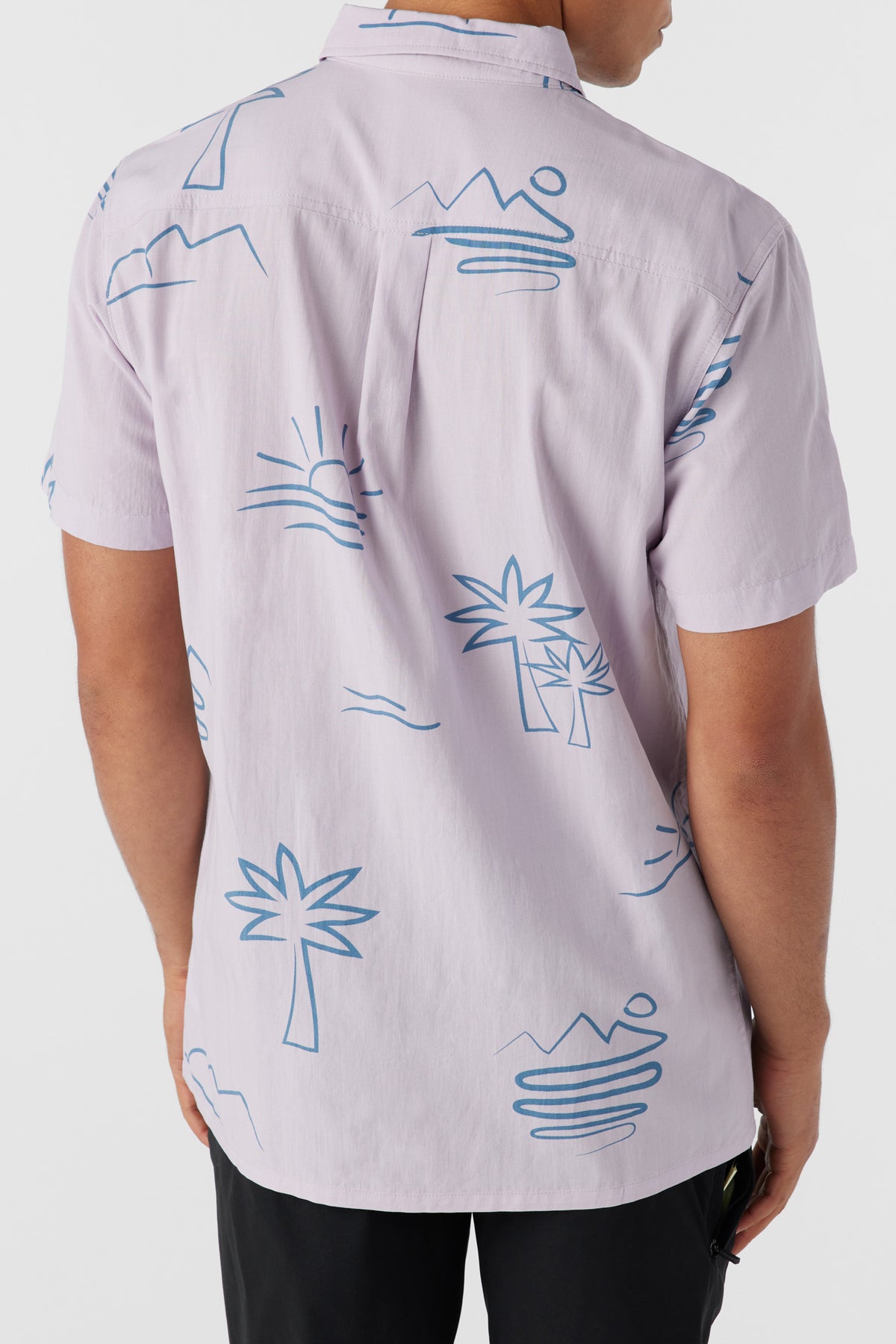 OG ECO STANDARD WOVEN