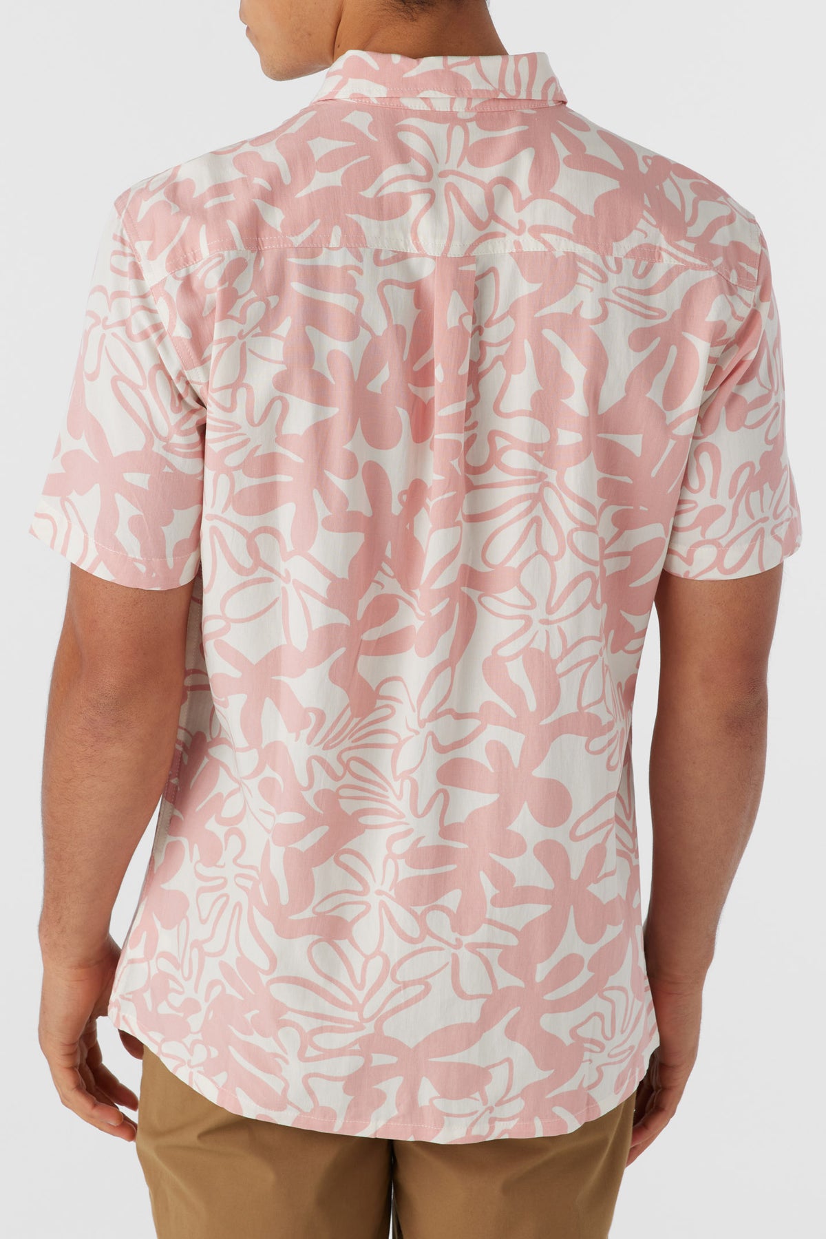 OG ECO STANDARD WOVEN