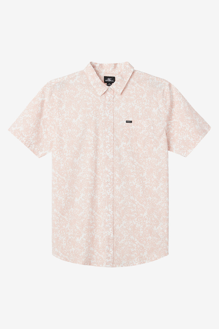 QUIVER STRETCH MODERN WOVEN