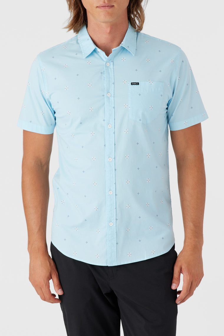 QUIVER STRETCH MODERN WOVEN