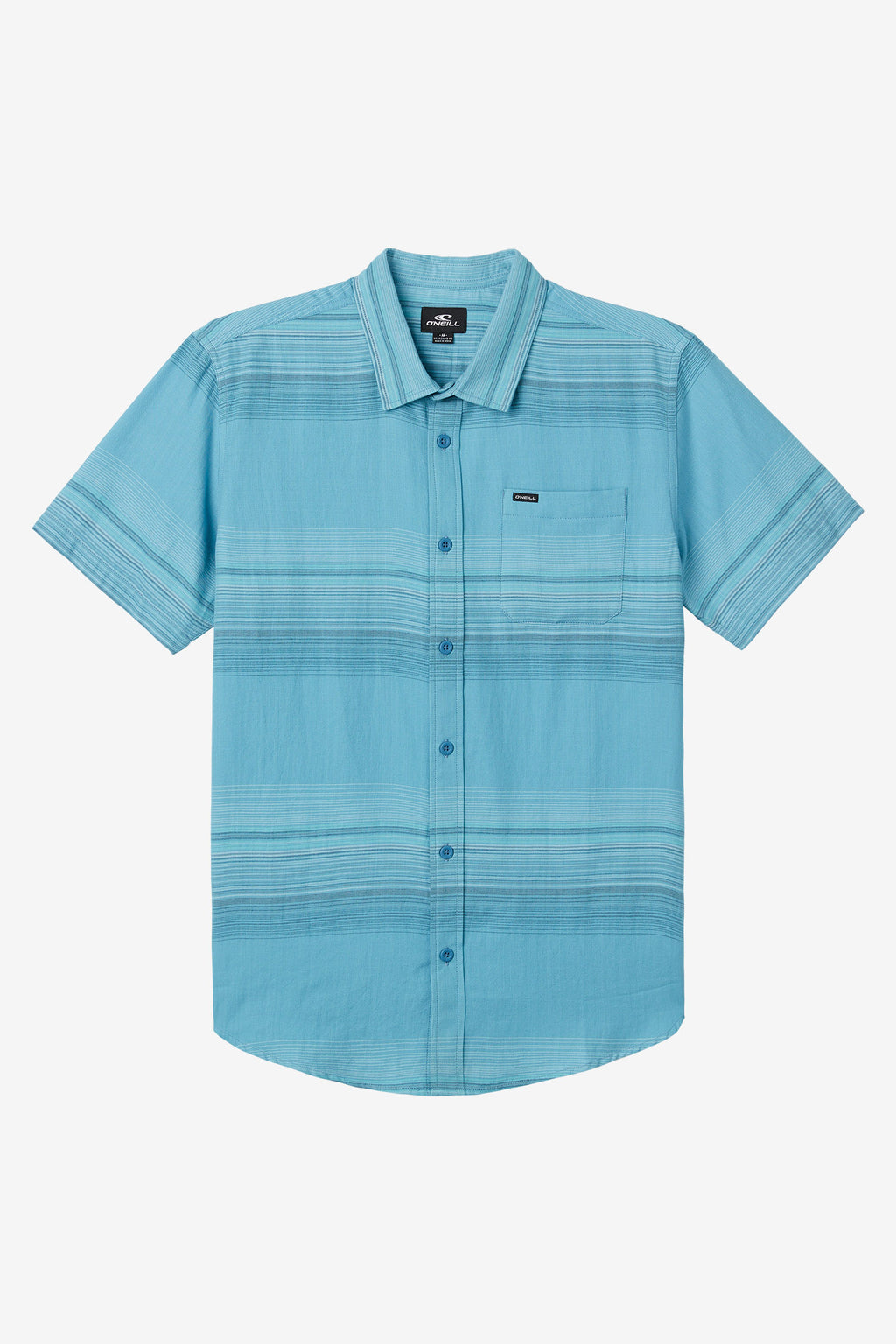 SEAFARING STRIPE WOVEN
