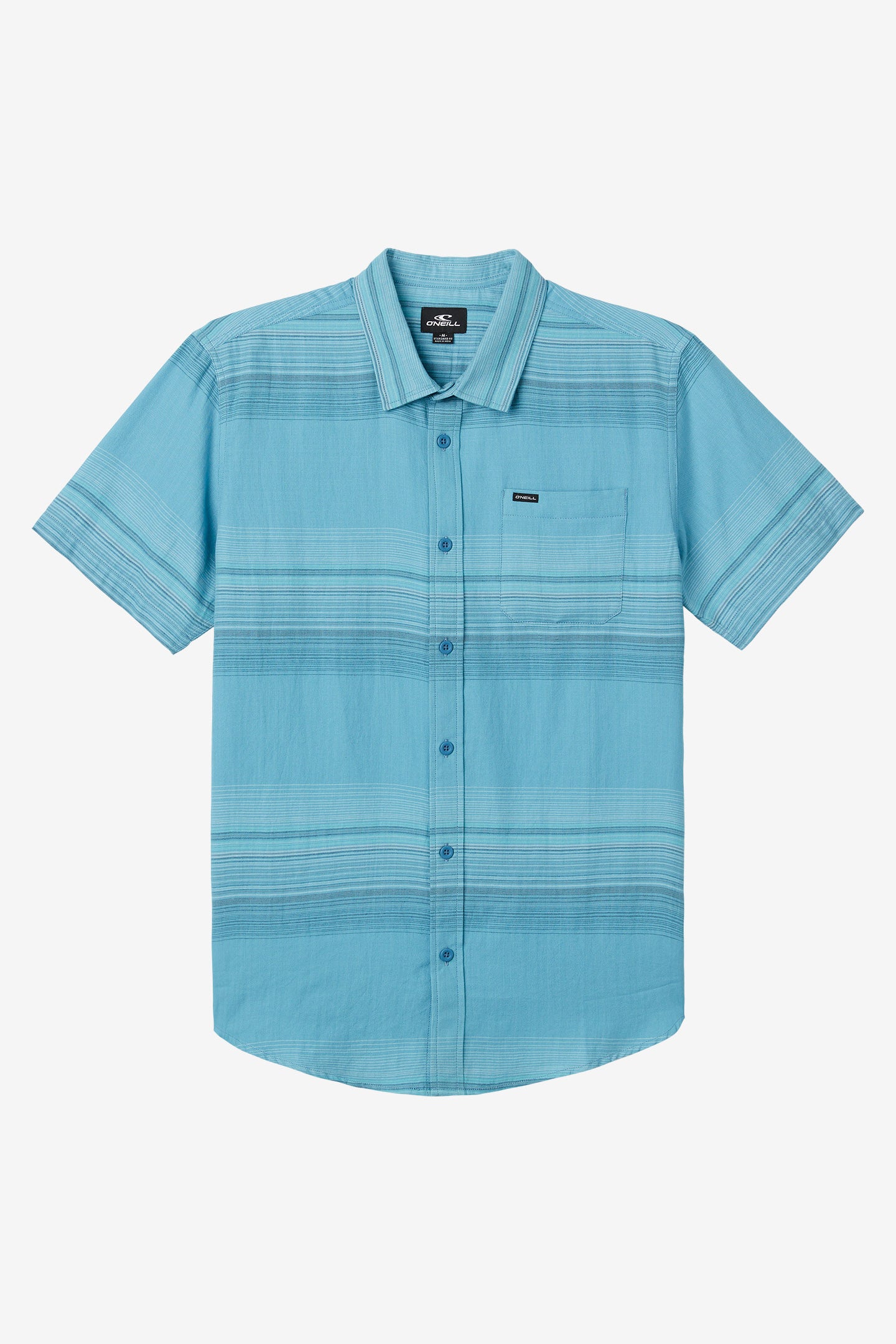 SEAFARING STRIPE WOVEN