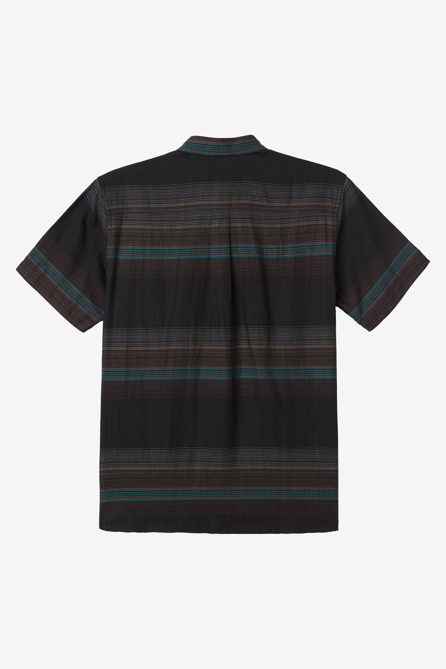 SEAFARING STRIPE WOVEN