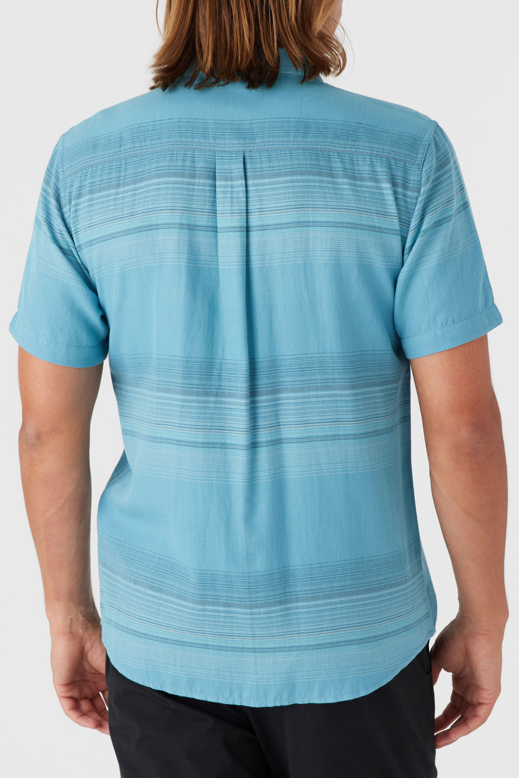 SEAFARING STRIPE WOVEN