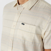 SEAFARING STRIPE WOVEN