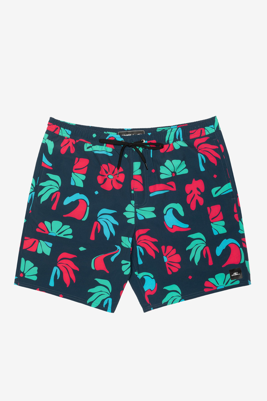 ISLAND VOLLEY