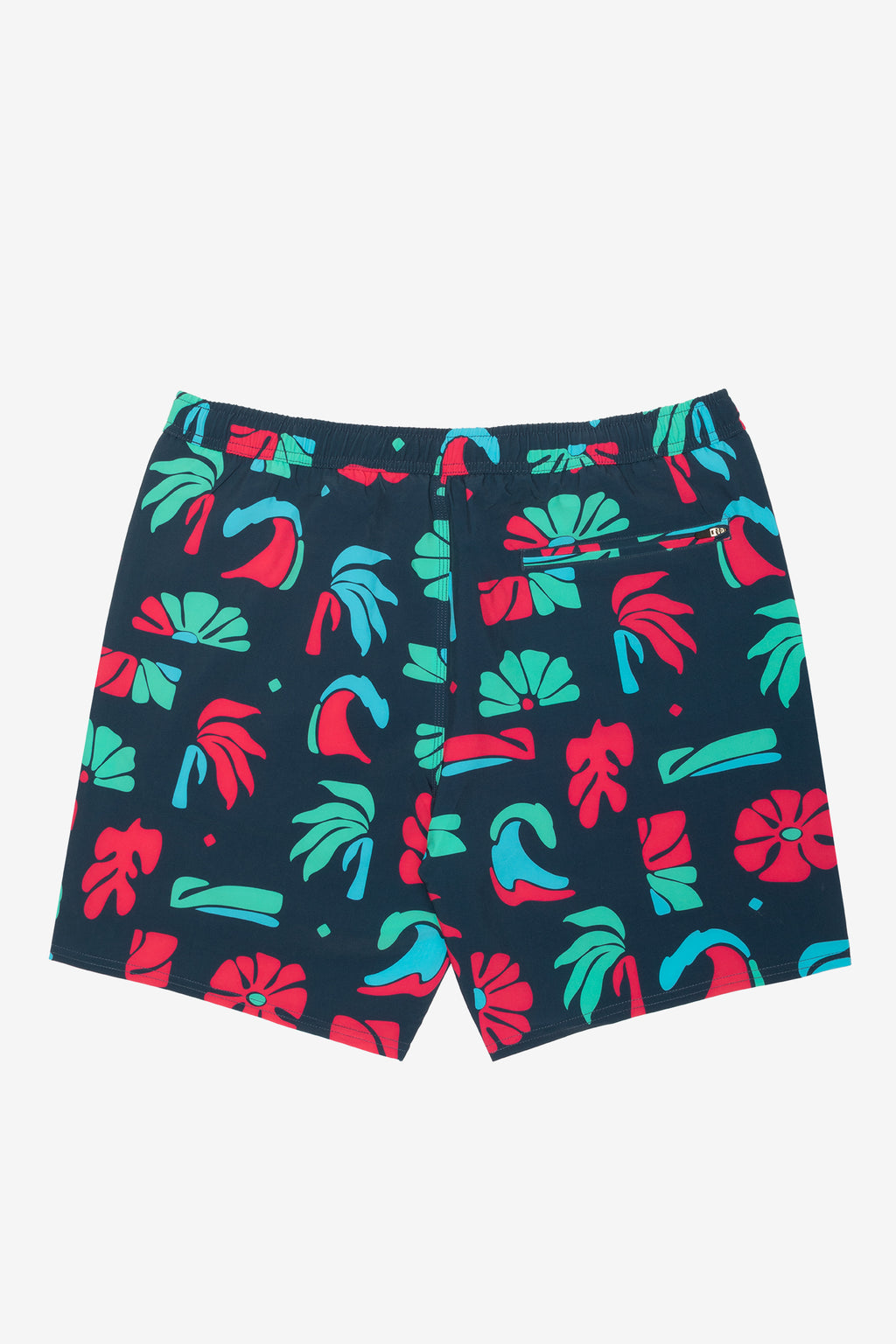 ISLAND VOLLEY