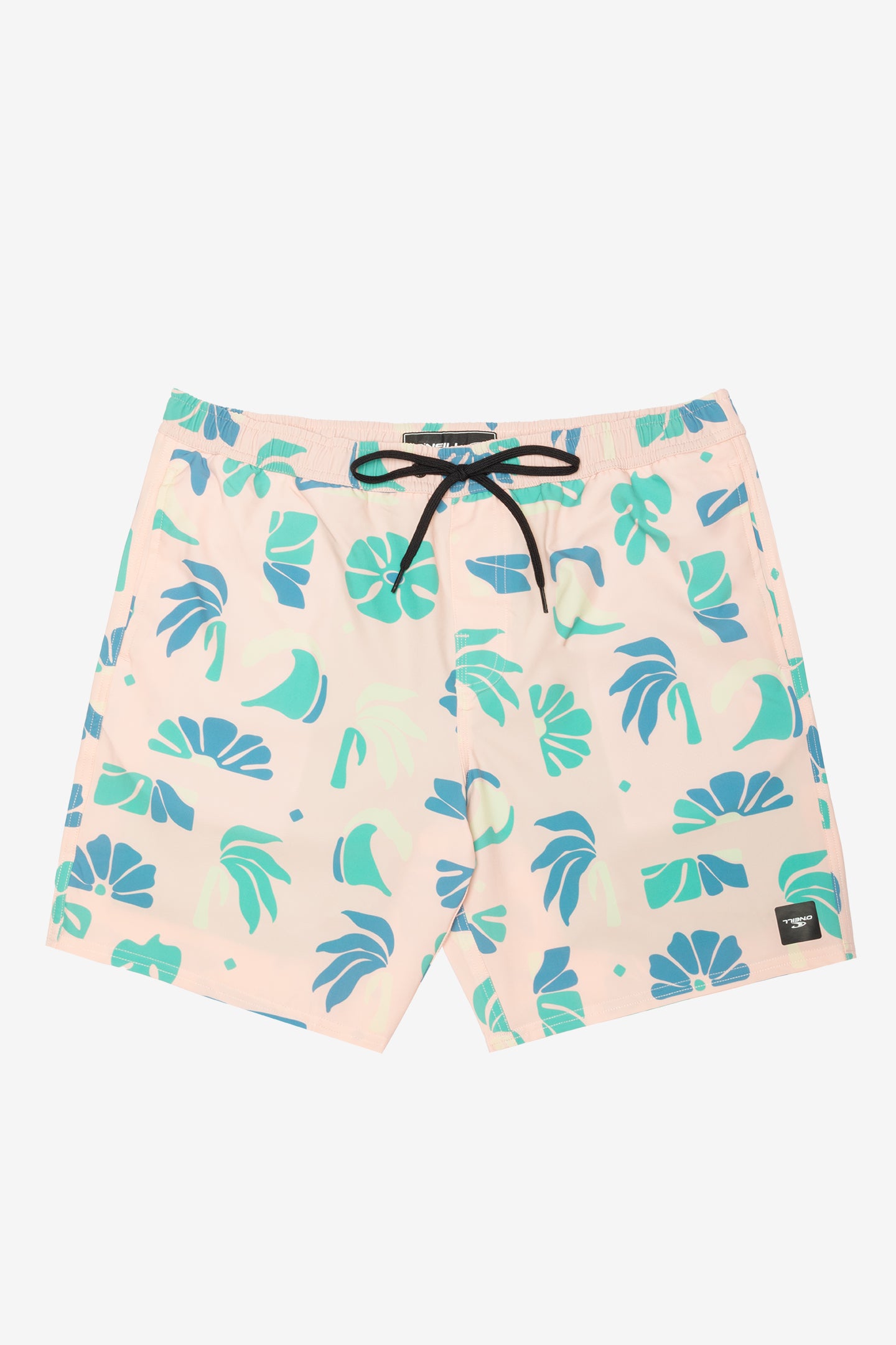ISLAND VOLLEY
