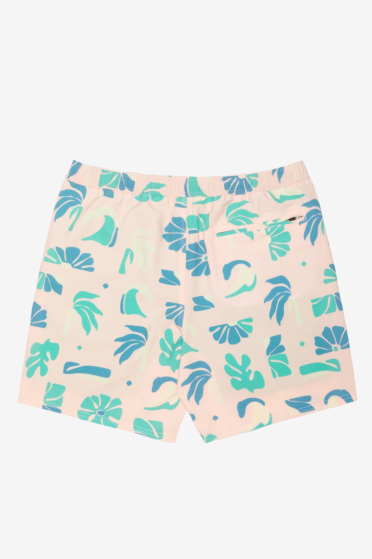 ISLAND VOLLEY