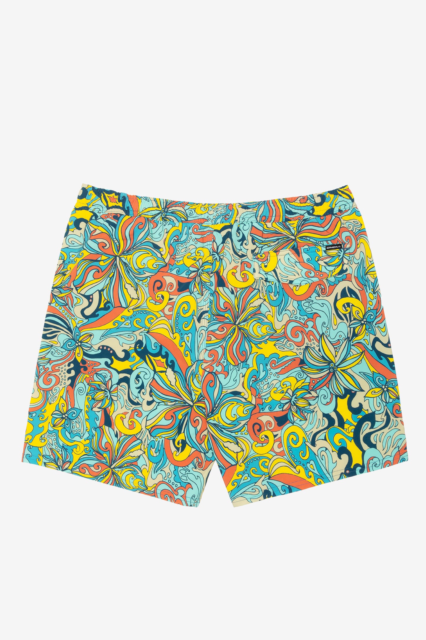 COASTAL 18'' VOLLEY