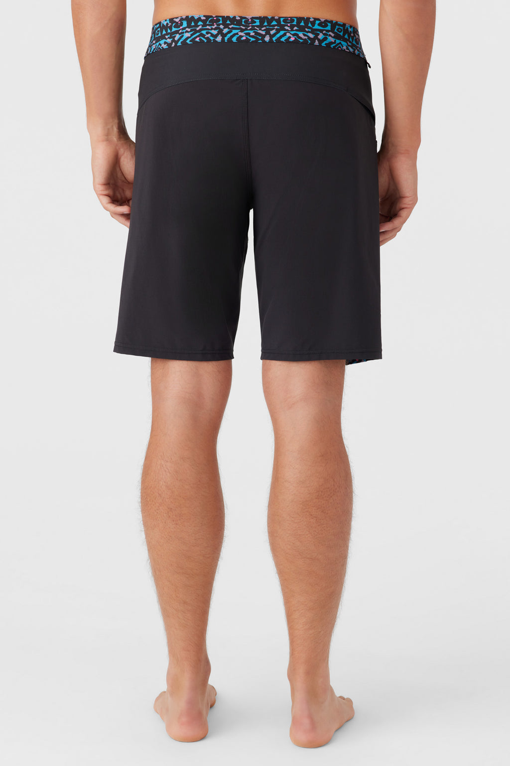 HYPERFREAK ENDURO 21'' BOARDSHORT