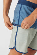 HYPERFREAK NOMAD 19 BOARDSHORT