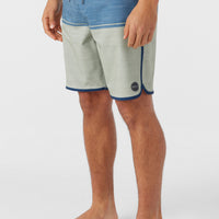 HYPERFREAK NOMAD 19 BOARDSHORT