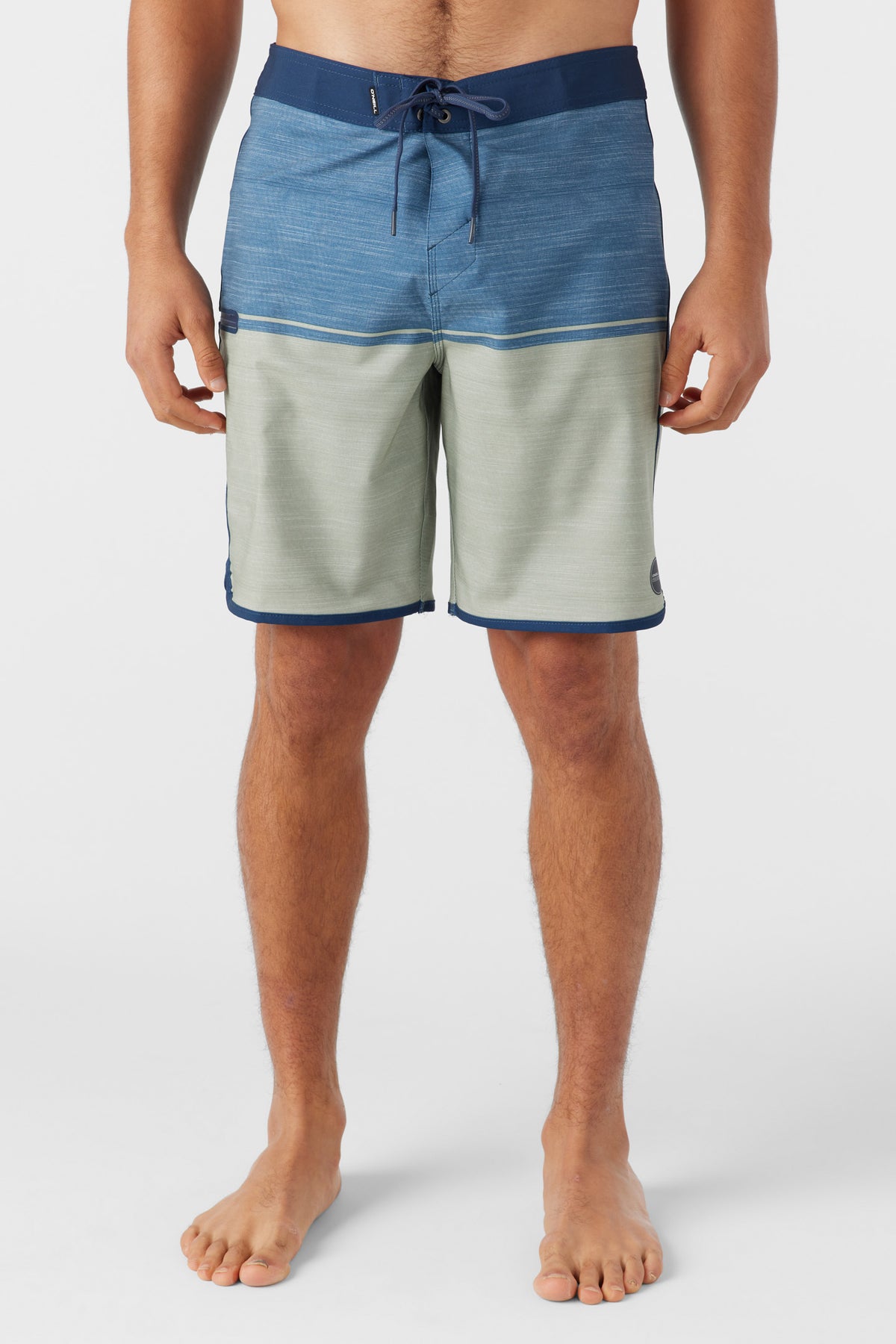 HYPERFREAK NOMAD 19 BOARDSHORT