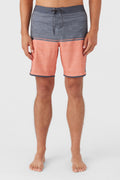 HYPERFREAK NOMAD 19 BOARDSHORT